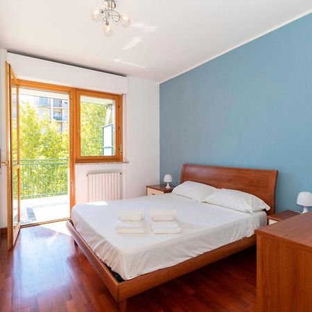 Cozy&Spacious Apt 2 Min Walk From The Tram Stop! Appartement Turijn Buitenkant foto