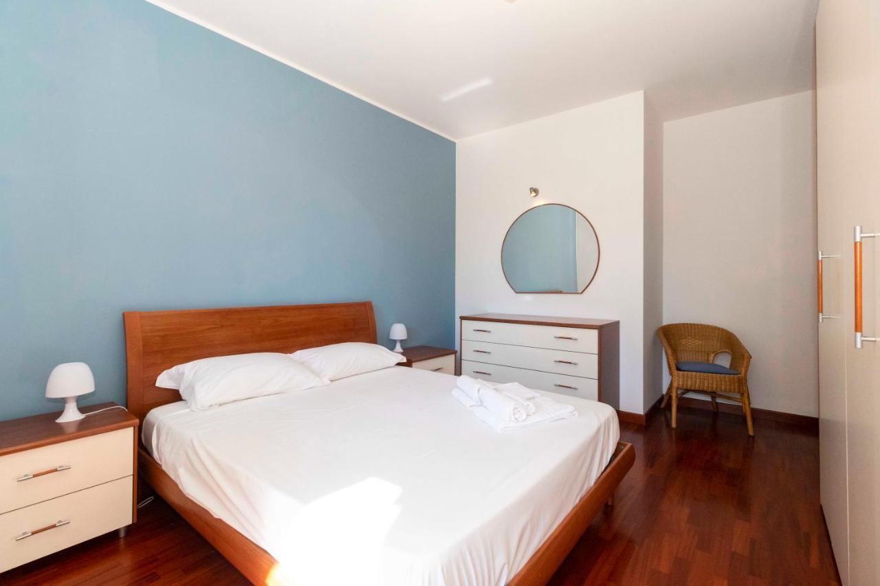 Cozy&Spacious Apt 2 Min Walk From The Tram Stop! Appartement Turijn Buitenkant foto