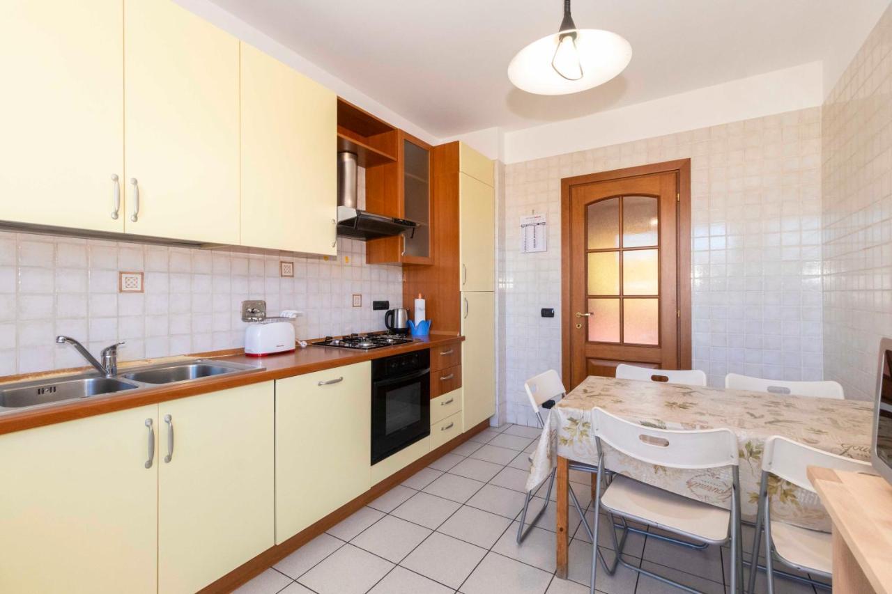 Cozy&Spacious Apt 2 Min Walk From The Tram Stop! Appartement Turijn Buitenkant foto