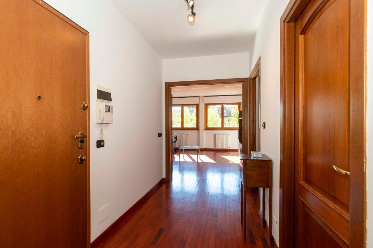Cozy&Spacious Apt 2 Min Walk From The Tram Stop! Appartement Turijn Buitenkant foto