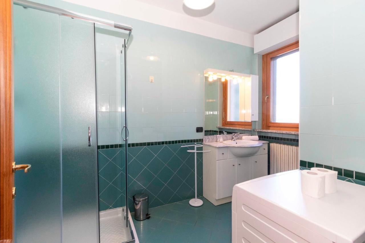 Cozy&Spacious Apt 2 Min Walk From The Tram Stop! Appartement Turijn Buitenkant foto