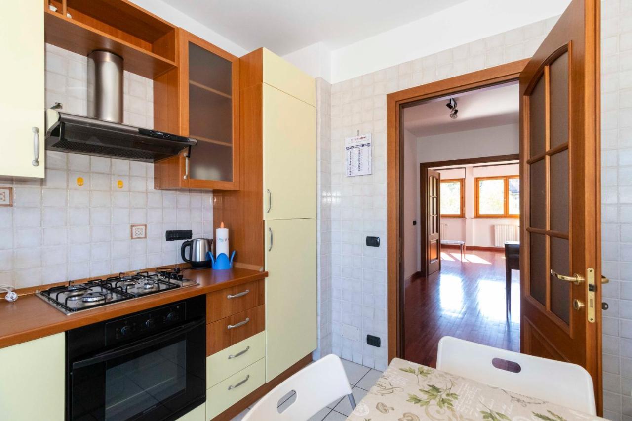 Cozy&Spacious Apt 2 Min Walk From The Tram Stop! Appartement Turijn Buitenkant foto