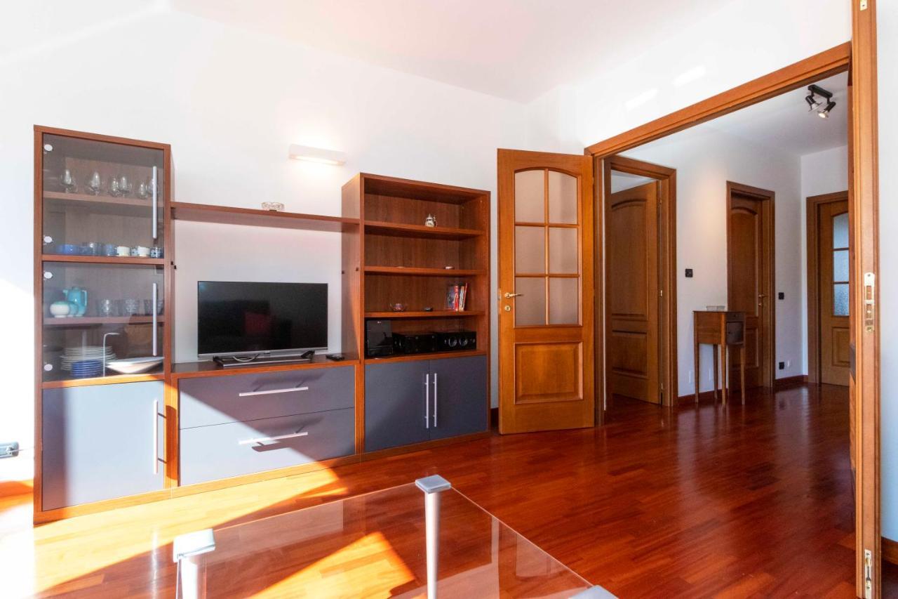 Cozy&Spacious Apt 2 Min Walk From The Tram Stop! Appartement Turijn Buitenkant foto