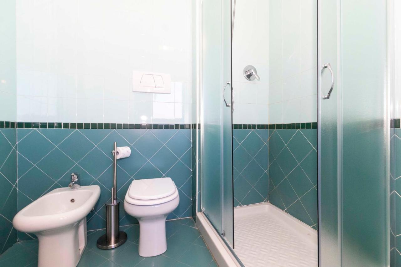 Cozy&Spacious Apt 2 Min Walk From The Tram Stop! Appartement Turijn Buitenkant foto