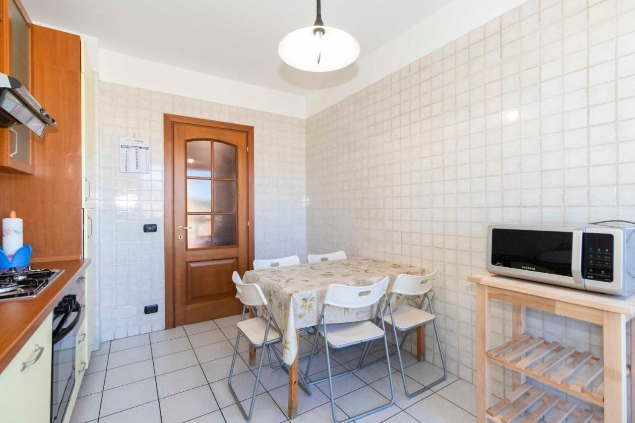 Cozy&Spacious Apt 2 Min Walk From The Tram Stop! Appartement Turijn Buitenkant foto