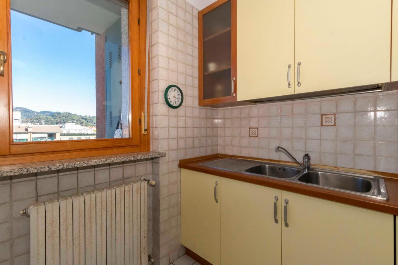 Cozy&Spacious Apt 2 Min Walk From The Tram Stop! Appartement Turijn Buitenkant foto