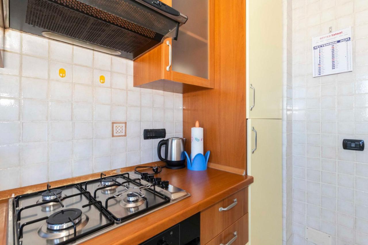 Cozy&Spacious Apt 2 Min Walk From The Tram Stop! Appartement Turijn Buitenkant foto