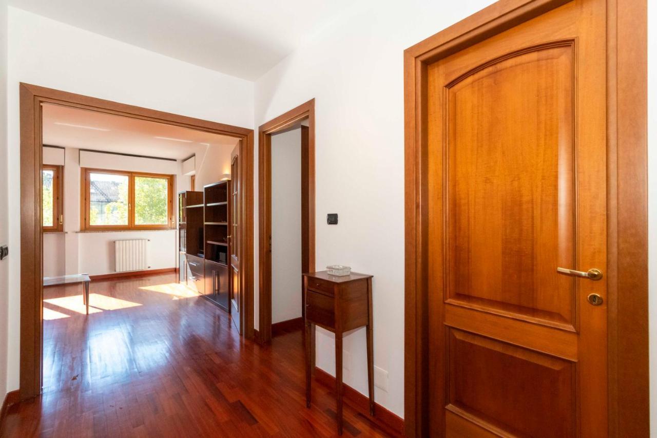 Cozy&Spacious Apt 2 Min Walk From The Tram Stop! Appartement Turijn Buitenkant foto