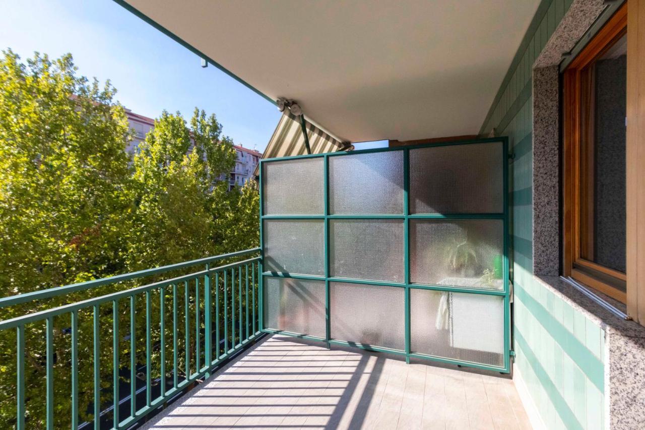 Cozy&Spacious Apt 2 Min Walk From The Tram Stop! Appartement Turijn Buitenkant foto