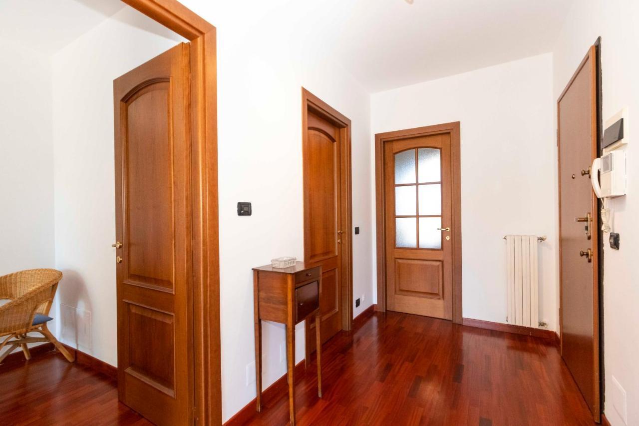 Cozy&Spacious Apt 2 Min Walk From The Tram Stop! Appartement Turijn Buitenkant foto