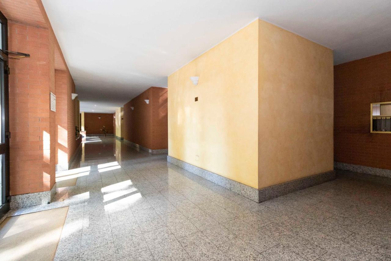 Cozy&Spacious Apt 2 Min Walk From The Tram Stop! Appartement Turijn Buitenkant foto