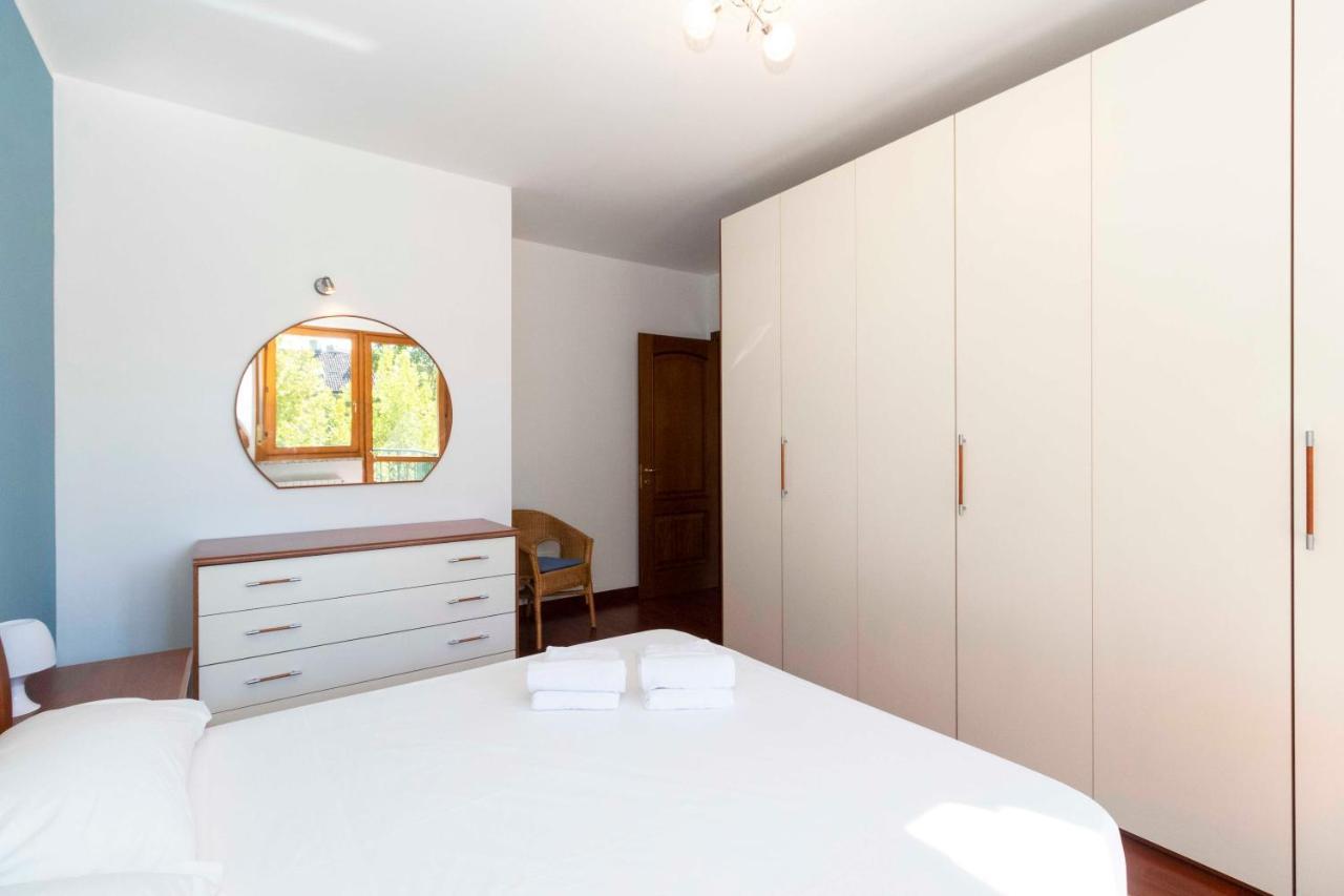 Cozy&Spacious Apt 2 Min Walk From The Tram Stop! Appartement Turijn Buitenkant foto