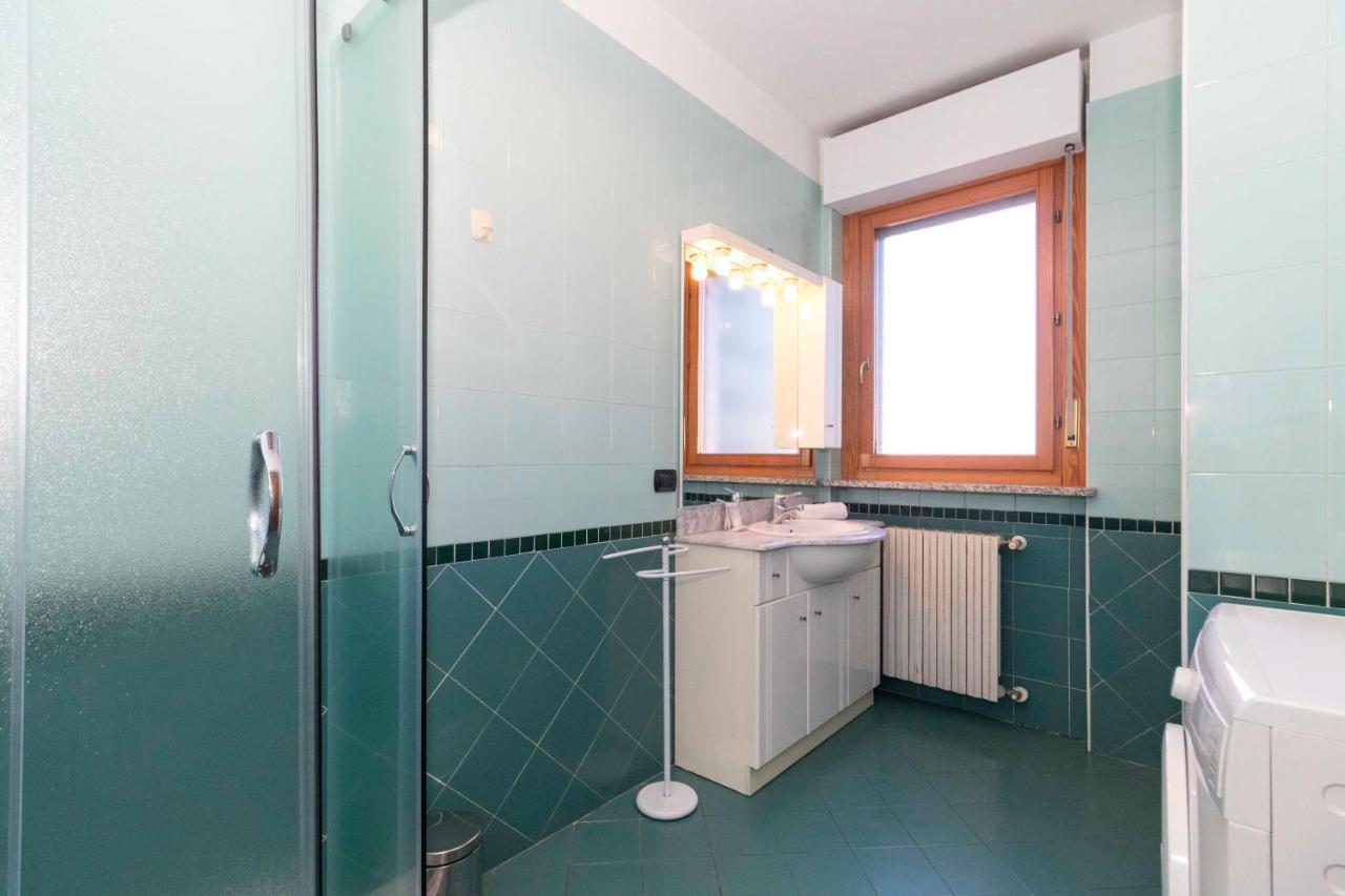 Cozy&Spacious Apt 2 Min Walk From The Tram Stop! Appartement Turijn Buitenkant foto
